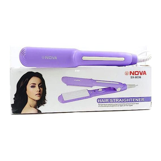 Mini Hair Straightener for Teens