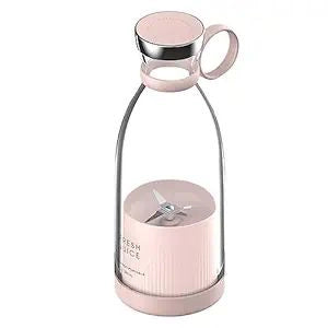 Portable Mini Blender